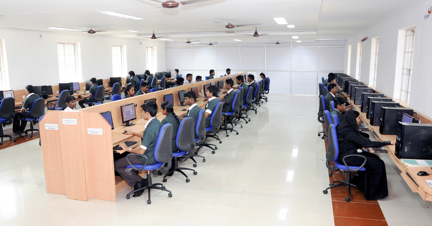 Universal College of Engineering and Technology Tirunelveli College Infrastructure photo 4